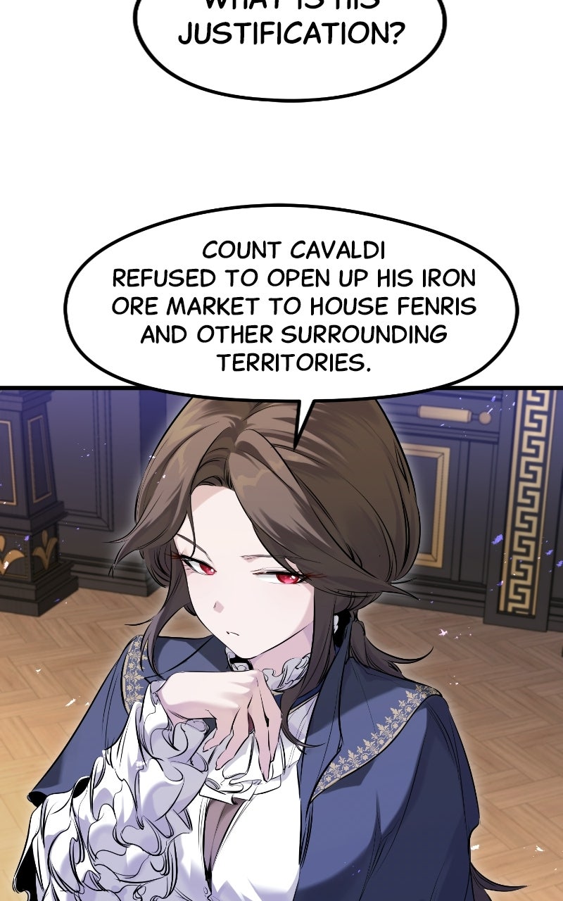 Read The Regressed Mercenary Has a Plan EN Manga Online