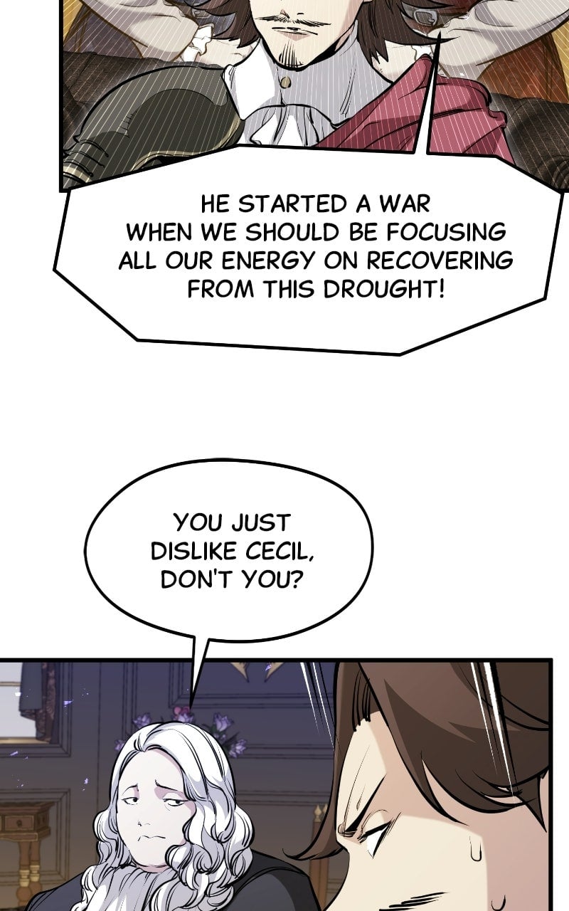 Read The Regressed Mercenary Has a Plan EN Manga Online