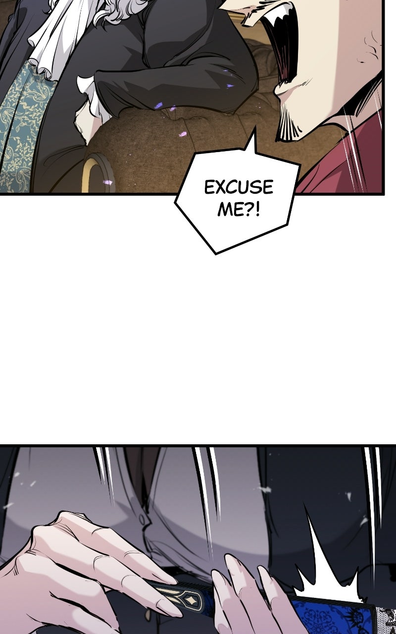 Read The Regressed Mercenary Has a Plan EN Manga Online