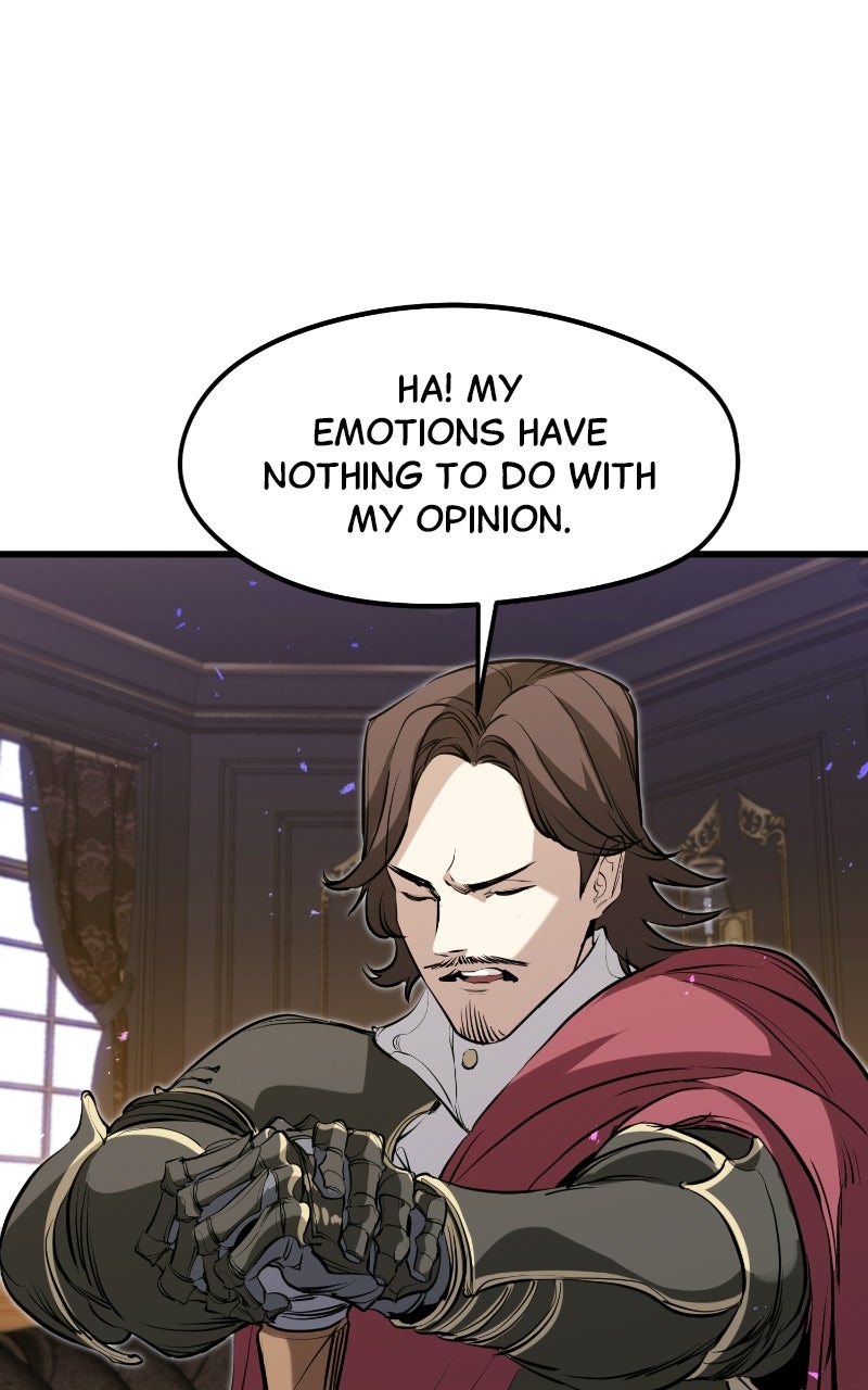 Read The Regressed Mercenary Has a Plan EN Manga Online