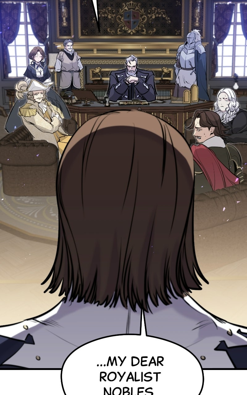 Read The Regressed Mercenary Has a Plan EN Manga Online