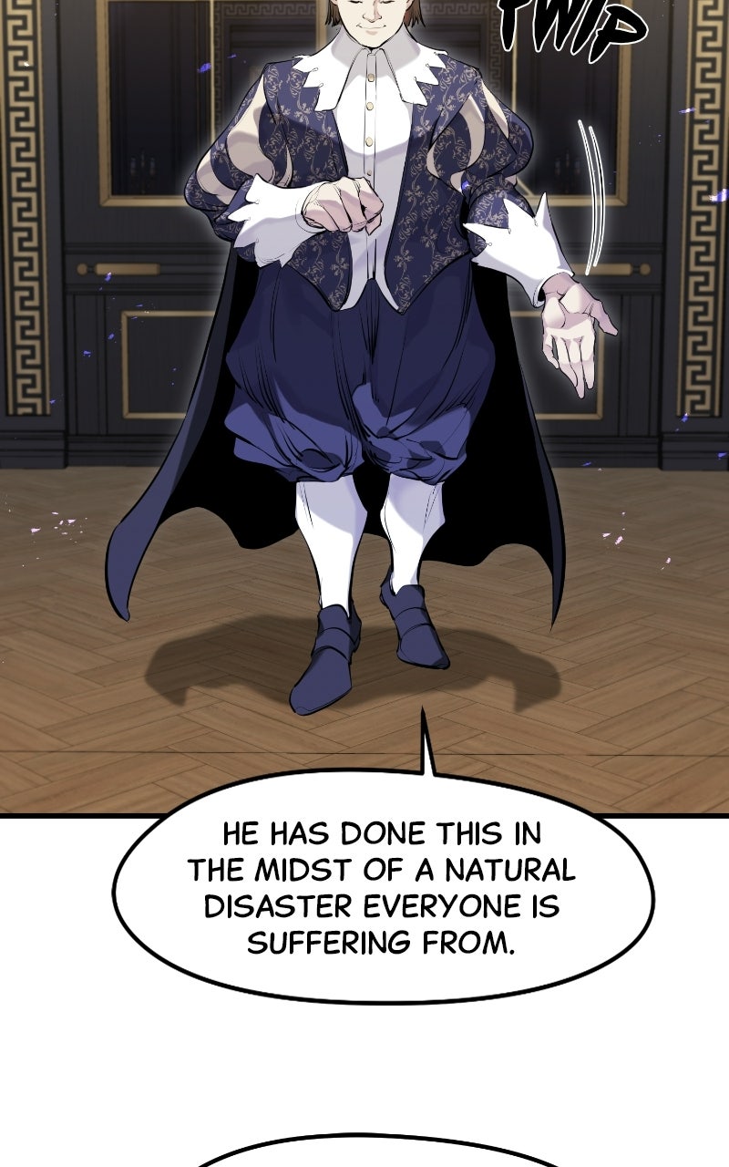 Read The Regressed Mercenary Has a Plan EN Manga Online