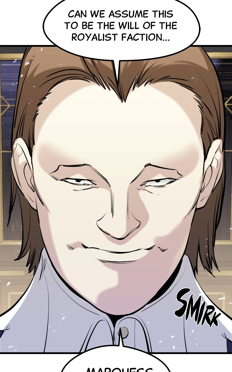 Read The Regressed Mercenary Has a Plan EN Manga Online