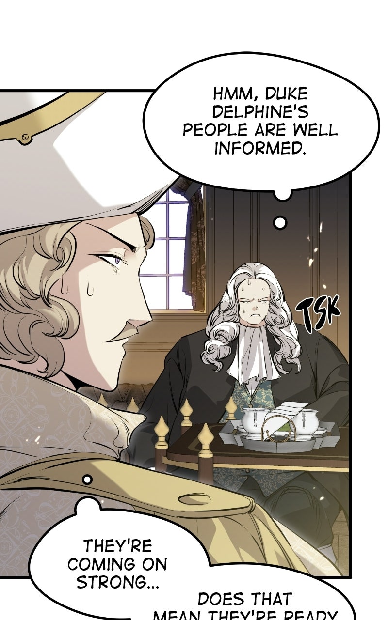 Read The Regressed Mercenary Has a Plan EN Manga Online