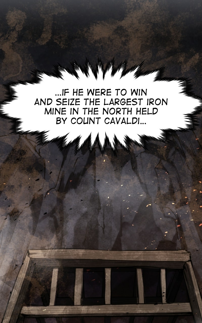 Read The Regressed Mercenary Has a Plan EN Manga Online