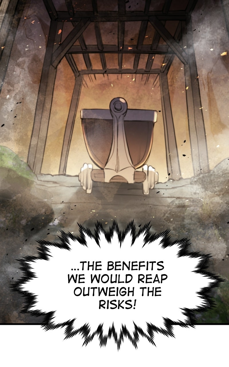 Read The Regressed Mercenary Has a Plan EN Manga Online