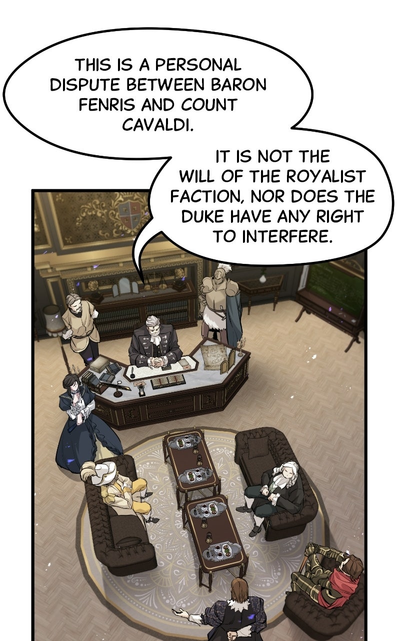 Read The Regressed Mercenary Has a Plan EN Manga Online