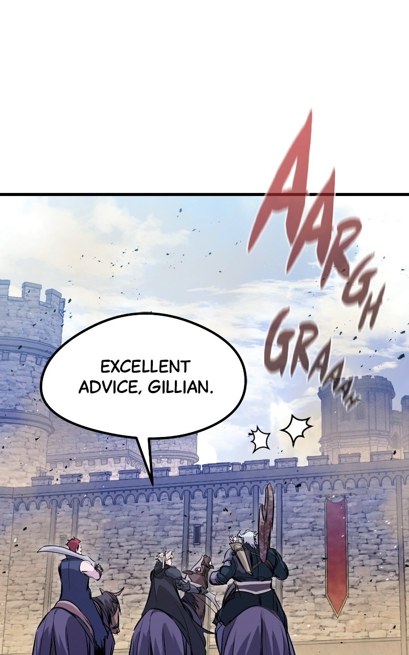 Read The Regressed Mercenary Has a Plan EN Manga Online