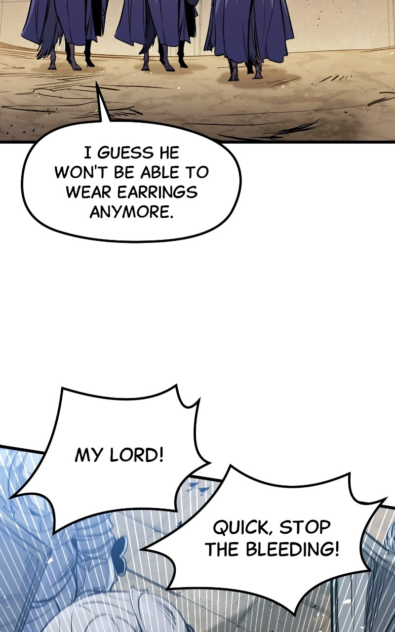 Read The Regressed Mercenary Has a Plan EN Manga Online