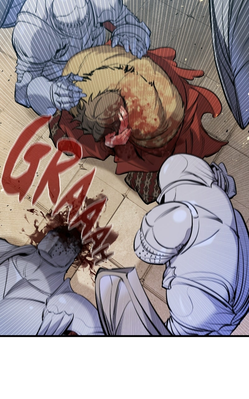 Read The Regressed Mercenary Has a Plan EN Manga Online