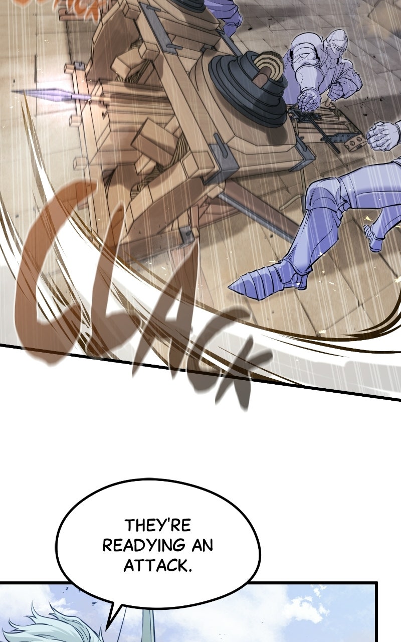 Read The Regressed Mercenary Has a Plan EN Manga Online