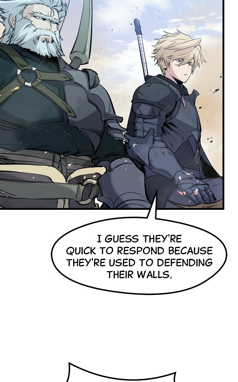 Read The Regressed Mercenary Has a Plan EN Manga Online