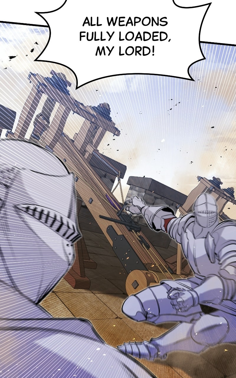 Read The Regressed Mercenary Has a Plan EN Manga Online