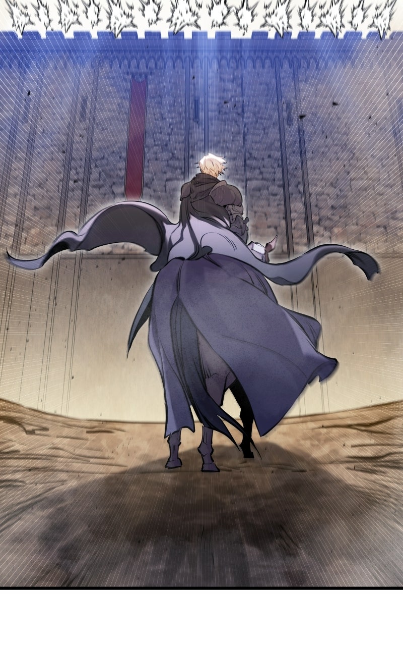 Read The Regressed Mercenary Has a Plan EN Manga Online