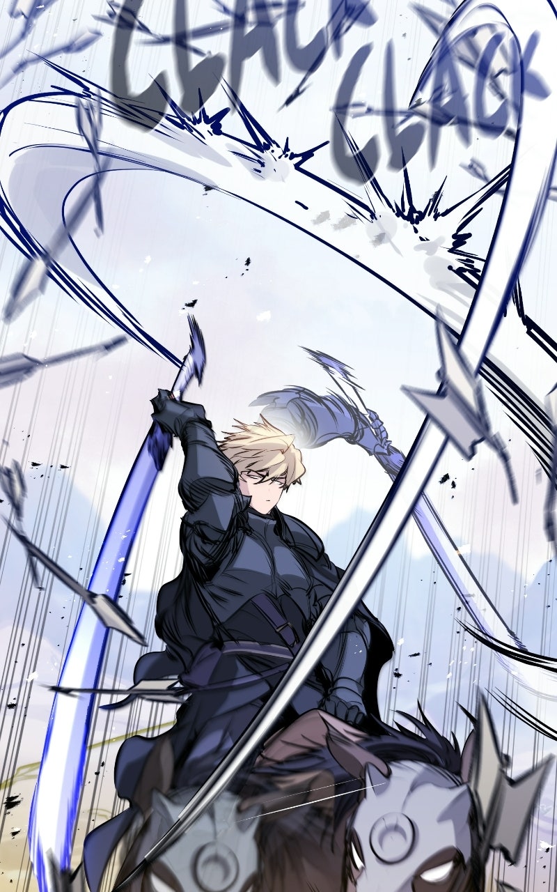 Read The Regressed Mercenary Has a Plan EN Manga Online