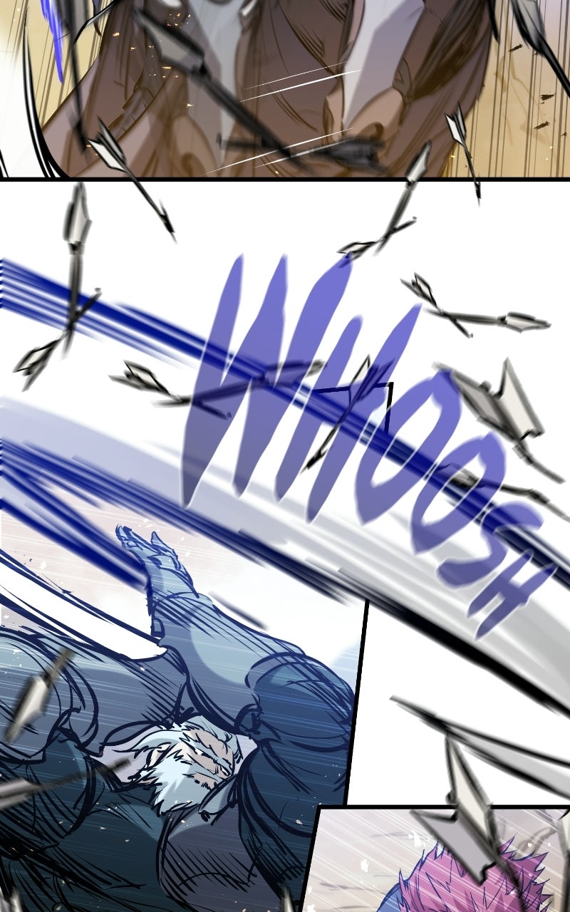 Read The Regressed Mercenary Has a Plan EN Manga Online