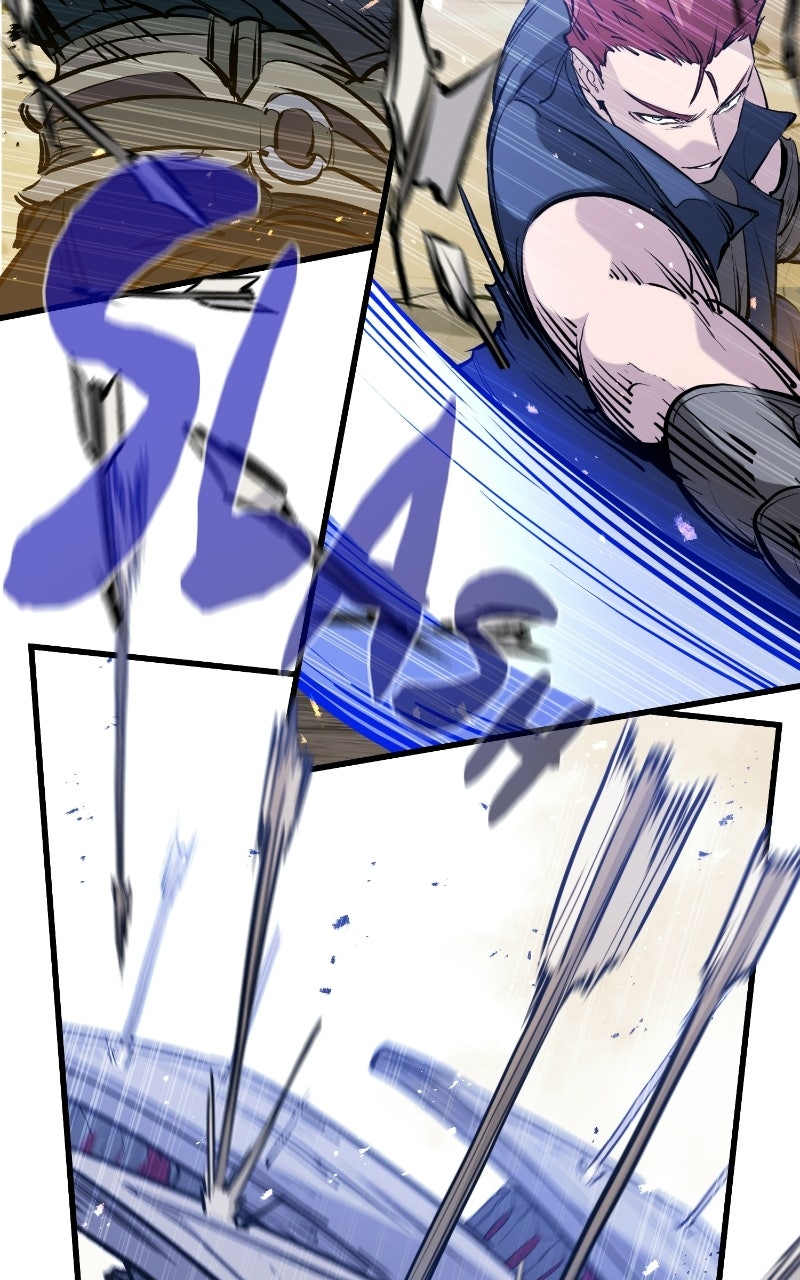 Read The Regressed Mercenary Has a Plan EN Manga Online