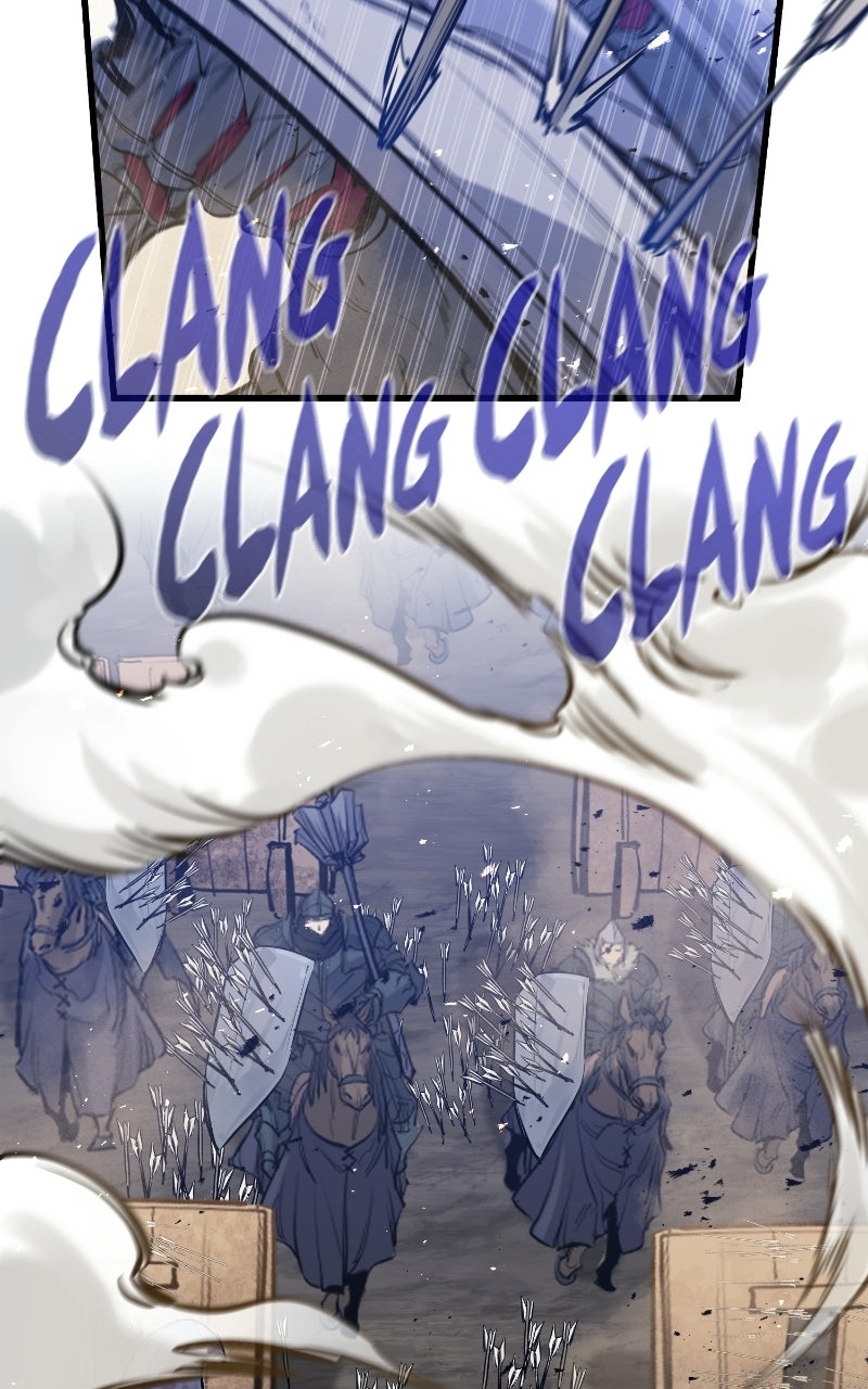 Read The Regressed Mercenary Has a Plan EN Manga Online