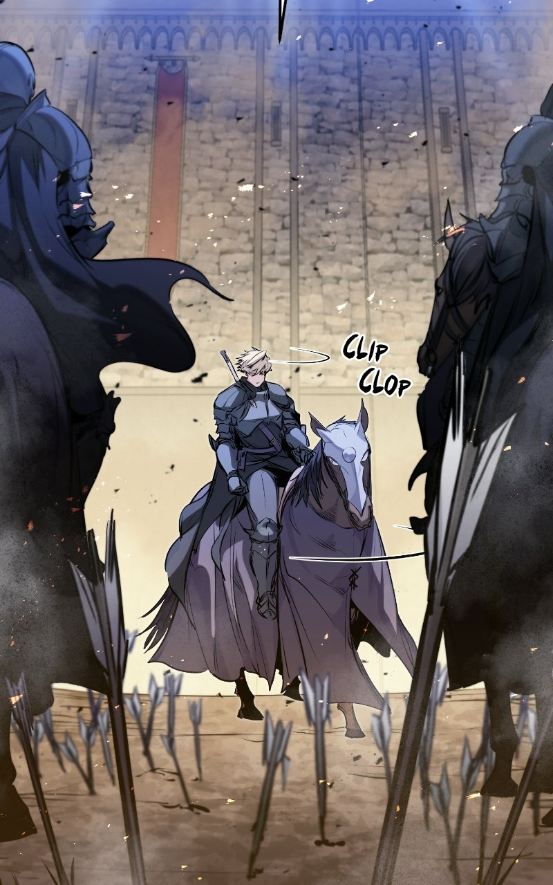 Read The Regressed Mercenary Has a Plan EN Manga Online