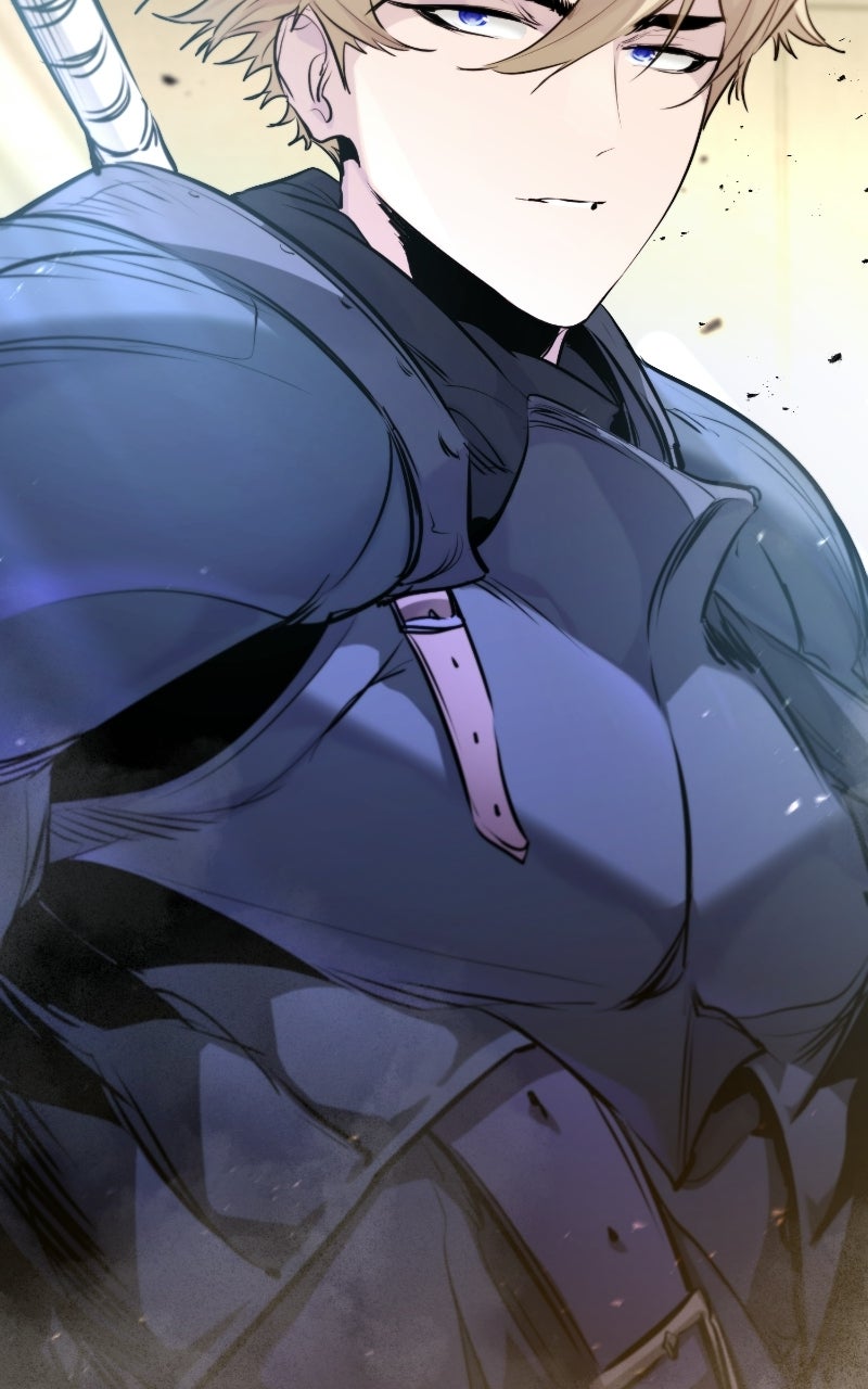 Read The Regressed Mercenary Has a Plan EN Manga Online