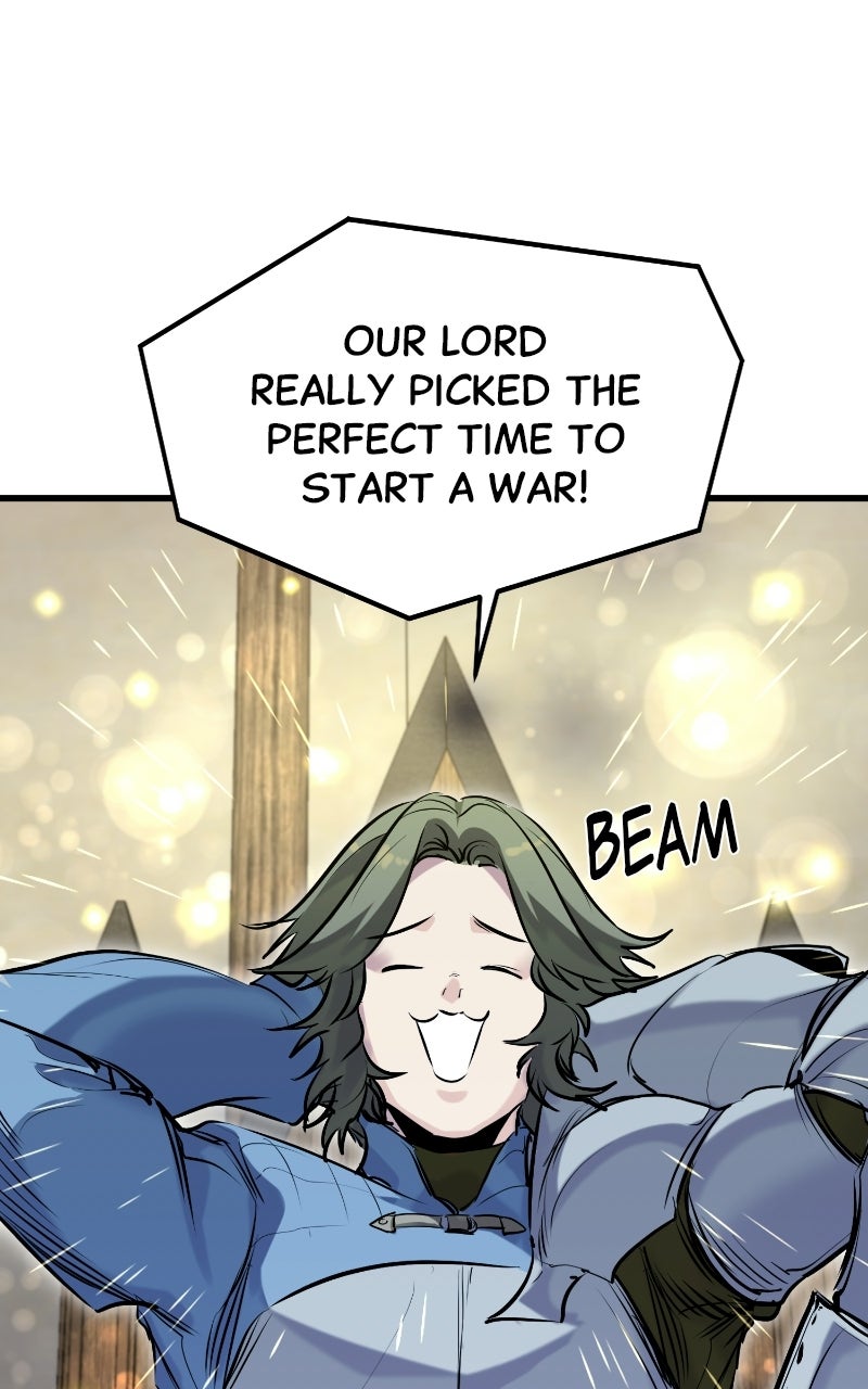 Read The Regressed Mercenary Has a Plan EN Manga Online