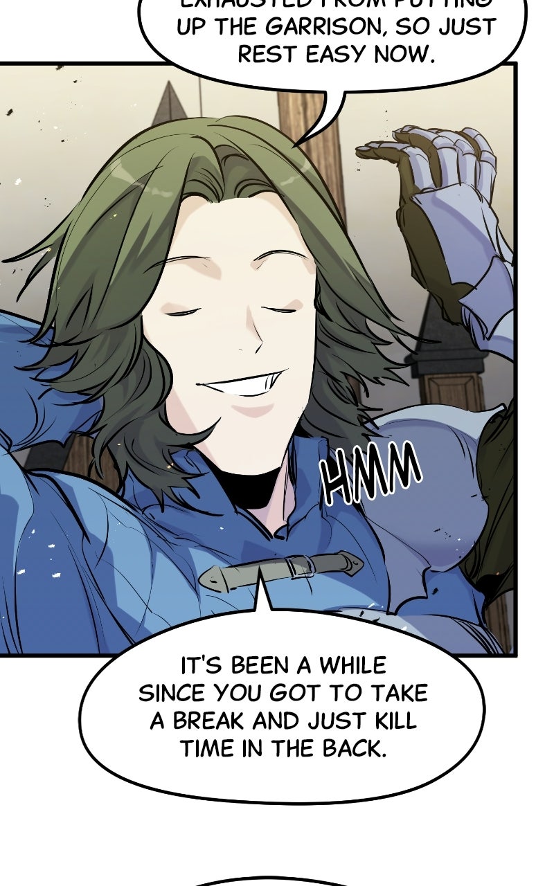 Read The Regressed Mercenary Has a Plan EN Manga Online