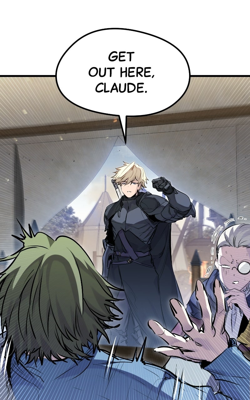 Read The Regressed Mercenary Has a Plan EN Manga Online