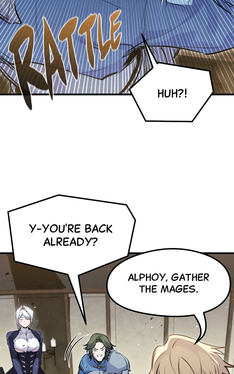 Read The Regressed Mercenary Has a Plan EN Manga Online