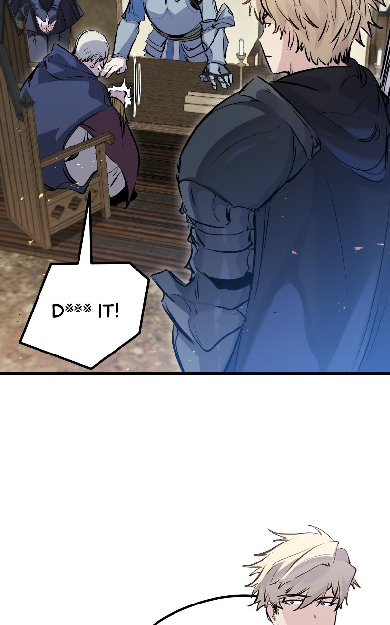 Read The Regressed Mercenary Has a Plan EN Manga Online