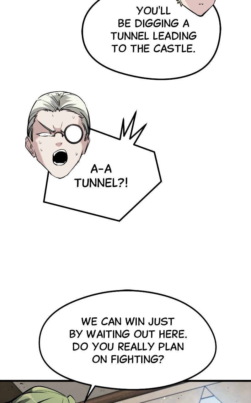 Read The Regressed Mercenary Has a Plan EN Manga Online