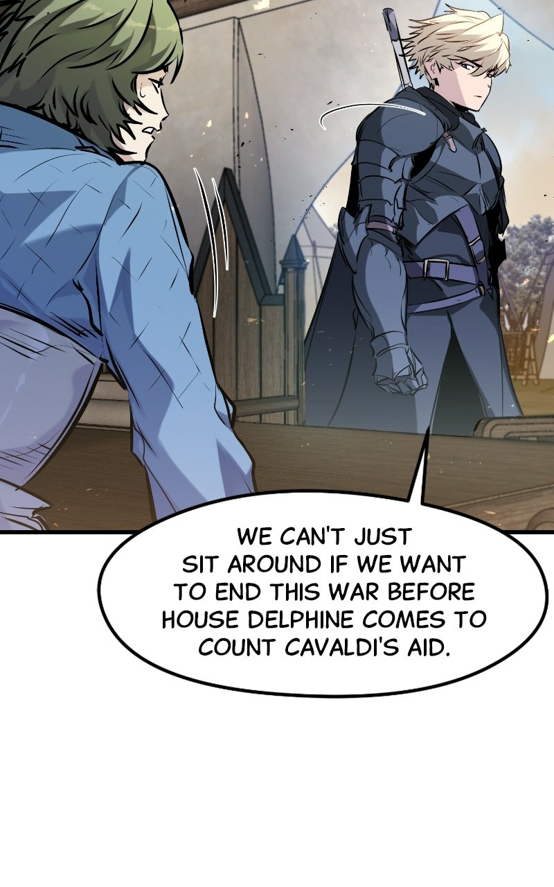 Read The Regressed Mercenary Has a Plan EN Manga Online