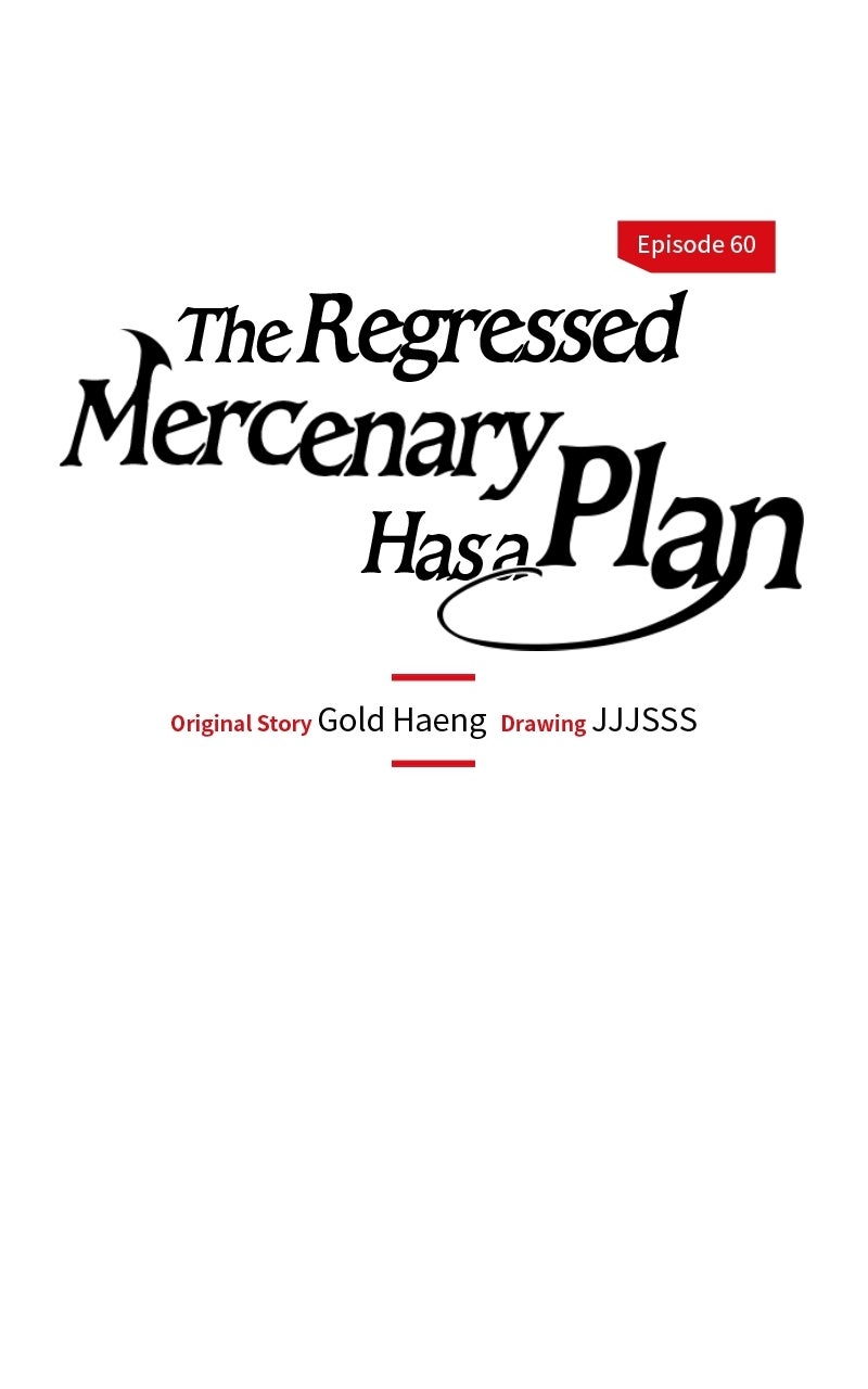 Read The Regressed Mercenary Has a Plan EN Manga Online