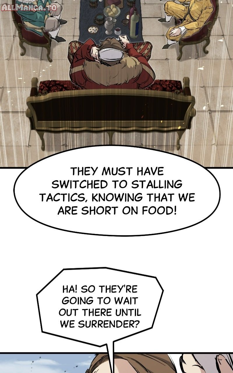 Read The Regressed Mercenary Has a Plan EN Manga Online