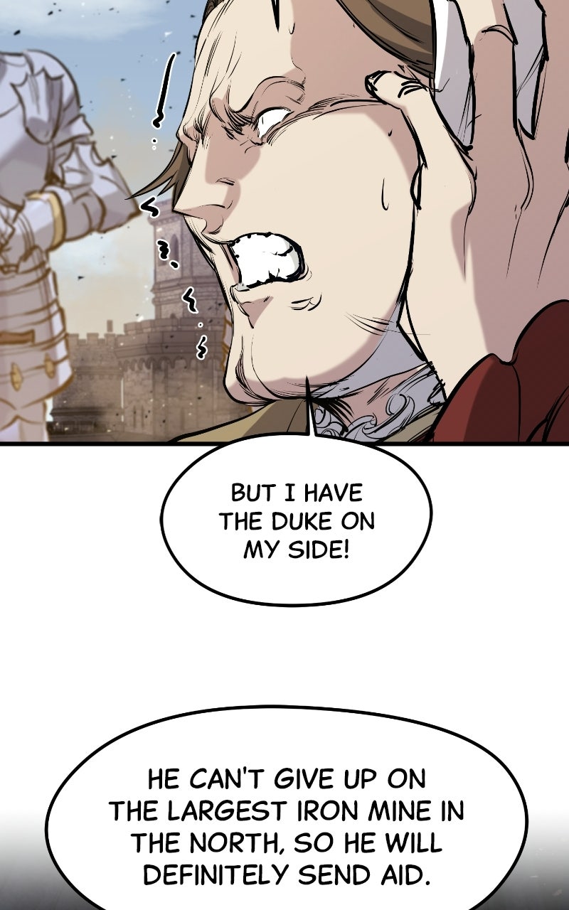 Read The Regressed Mercenary Has a Plan EN Manga Online