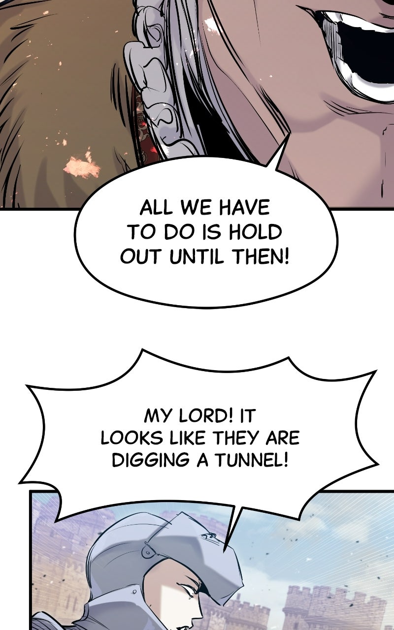 Read The Regressed Mercenary Has a Plan EN Manga Online