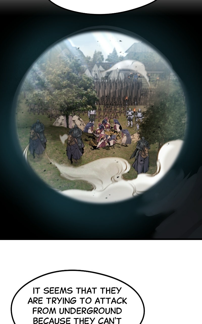 Read The Regressed Mercenary Has a Plan EN Manga Online