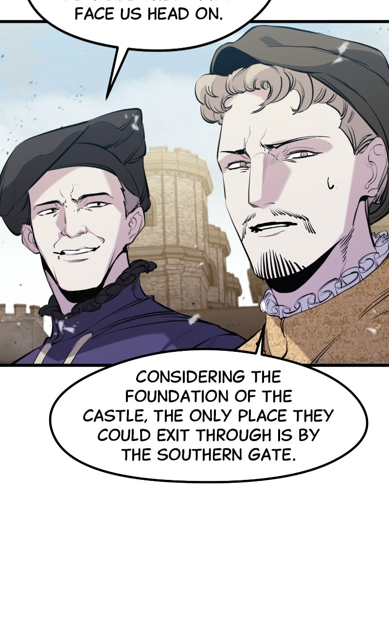 Read The Regressed Mercenary Has a Plan EN Manga Online