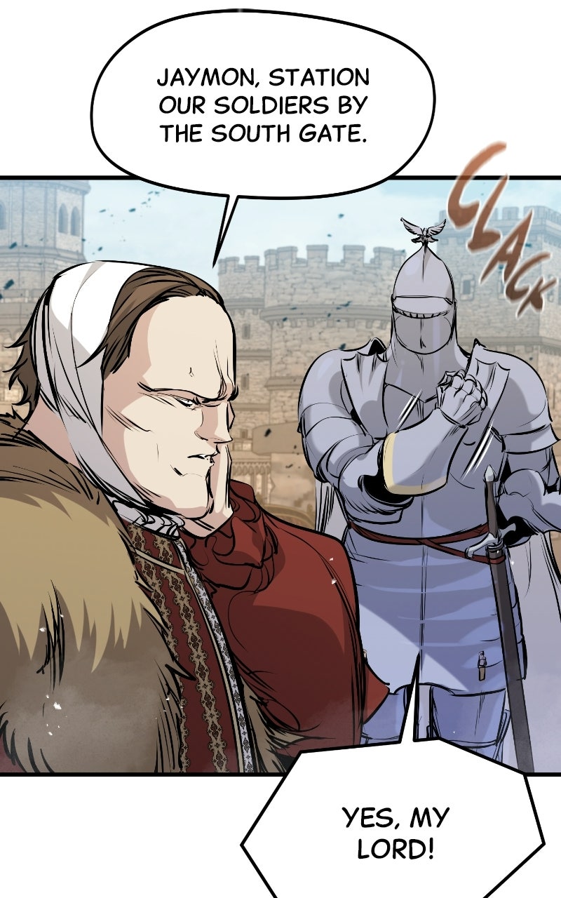 Read The Regressed Mercenary Has a Plan EN Manga Online