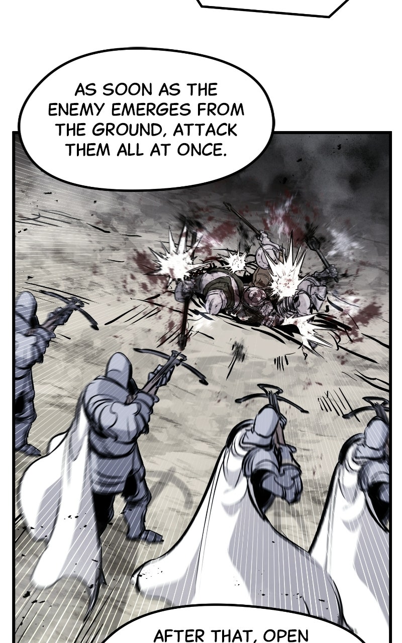 Read The Regressed Mercenary Has a Plan EN Manga Online