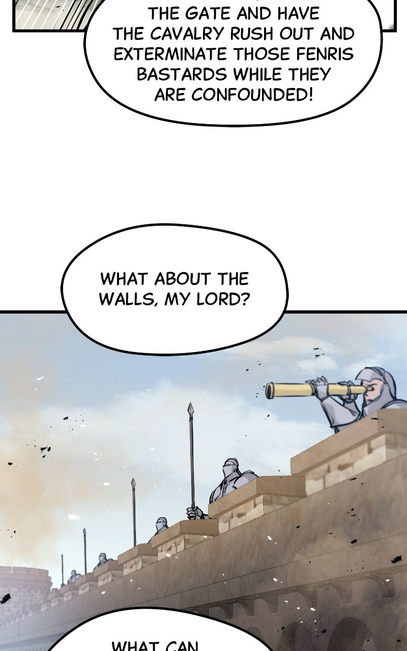 Read The Regressed Mercenary Has a Plan EN Manga Online