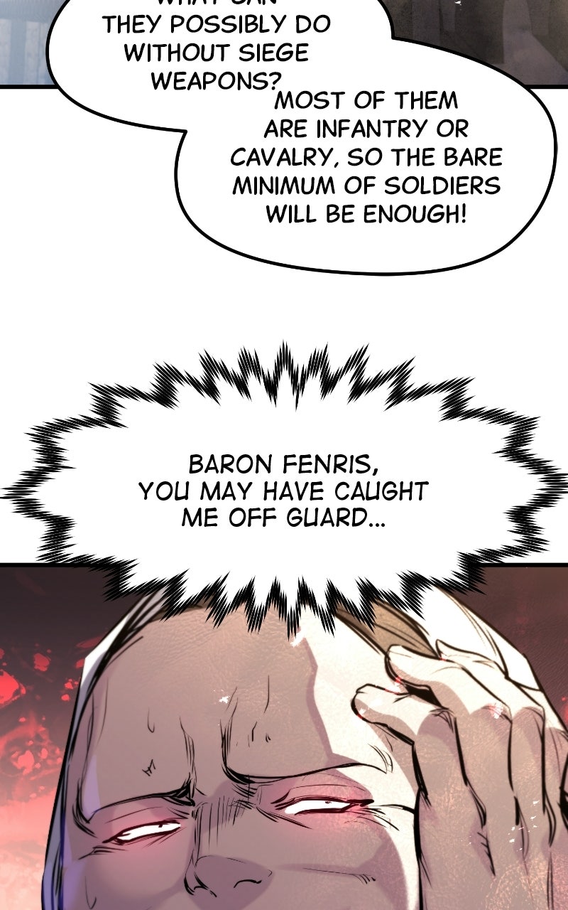 Read The Regressed Mercenary Has a Plan EN Manga Online