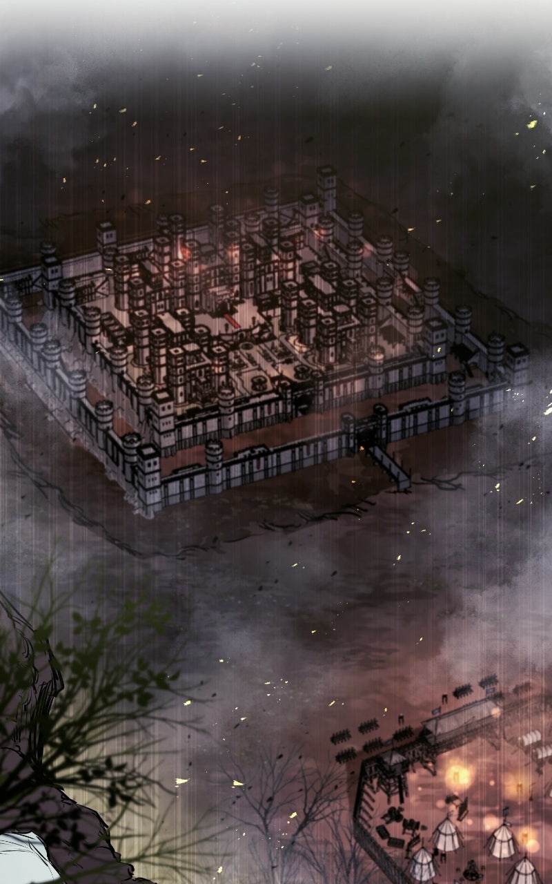 Read The Regressed Mercenary Has a Plan EN Manga Online