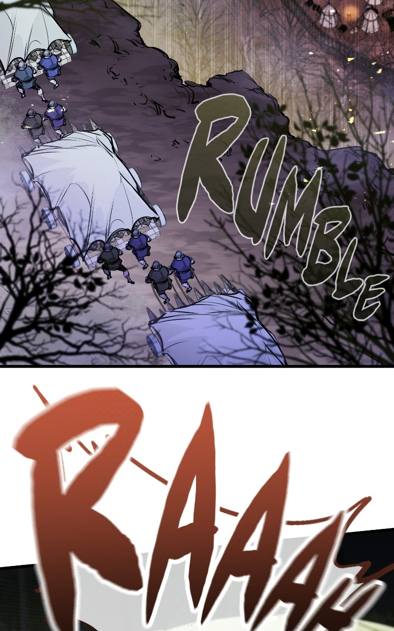 Read The Regressed Mercenary Has a Plan EN Manga Online