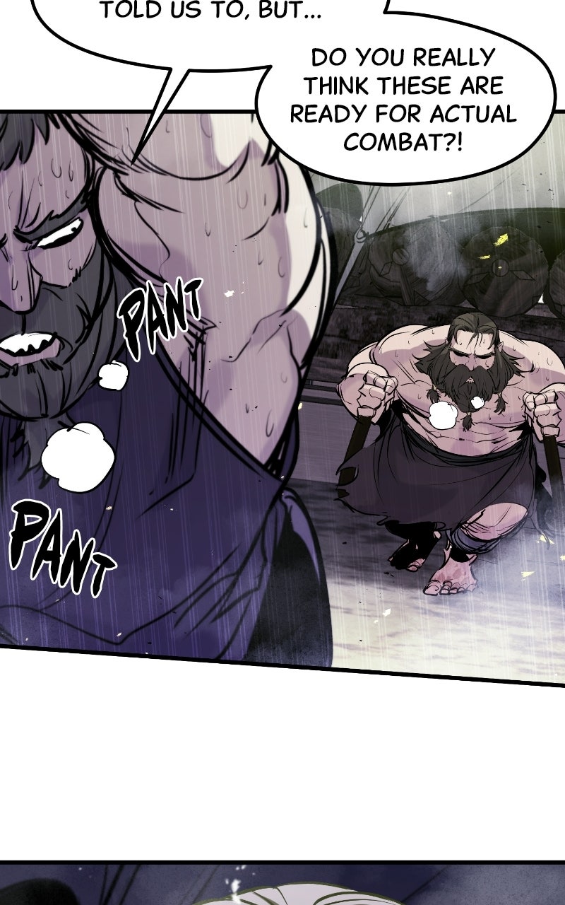 Read The Regressed Mercenary Has a Plan EN Manga Online