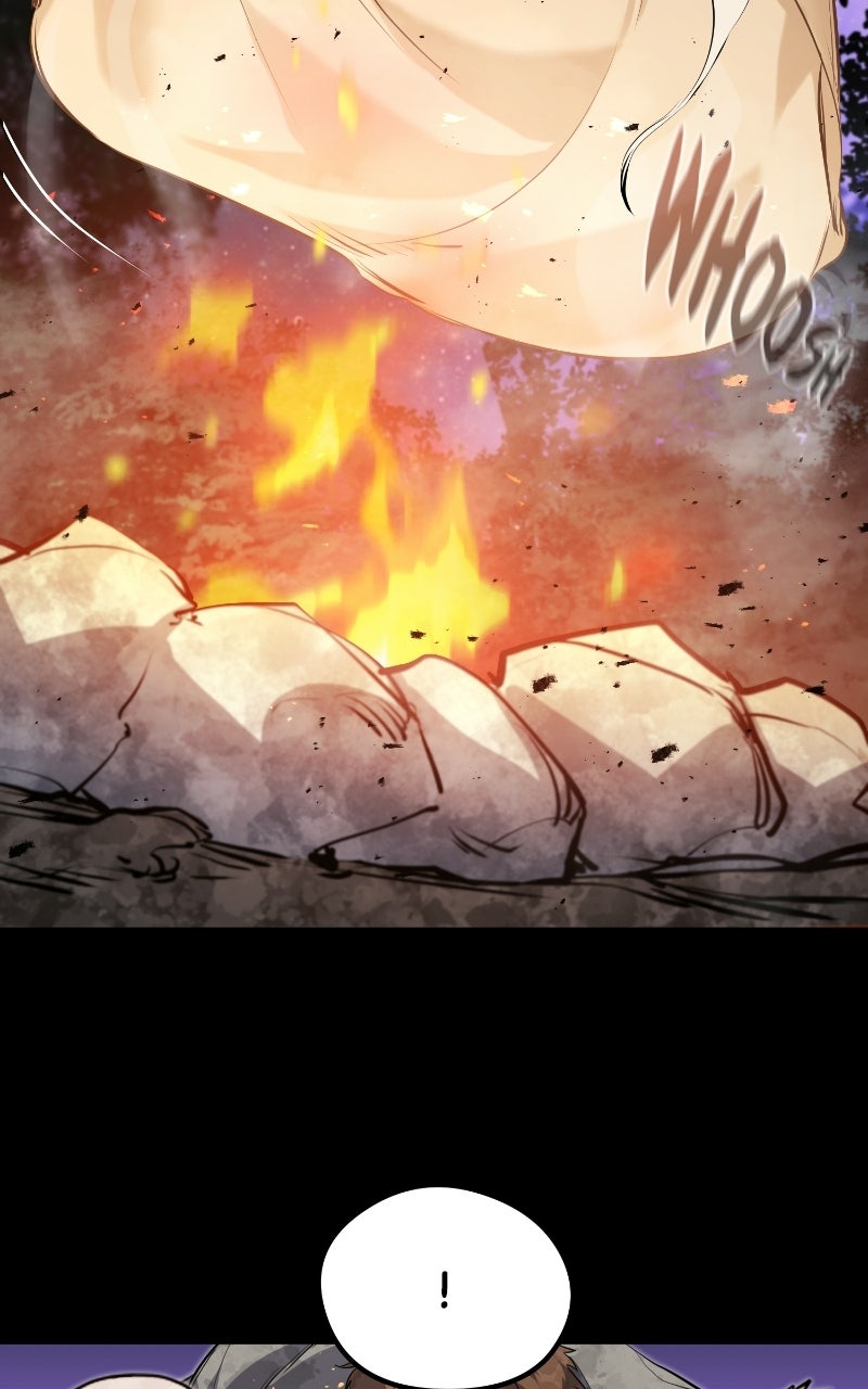 Read The Regressed Mercenary Has a Plan EN Manga Online