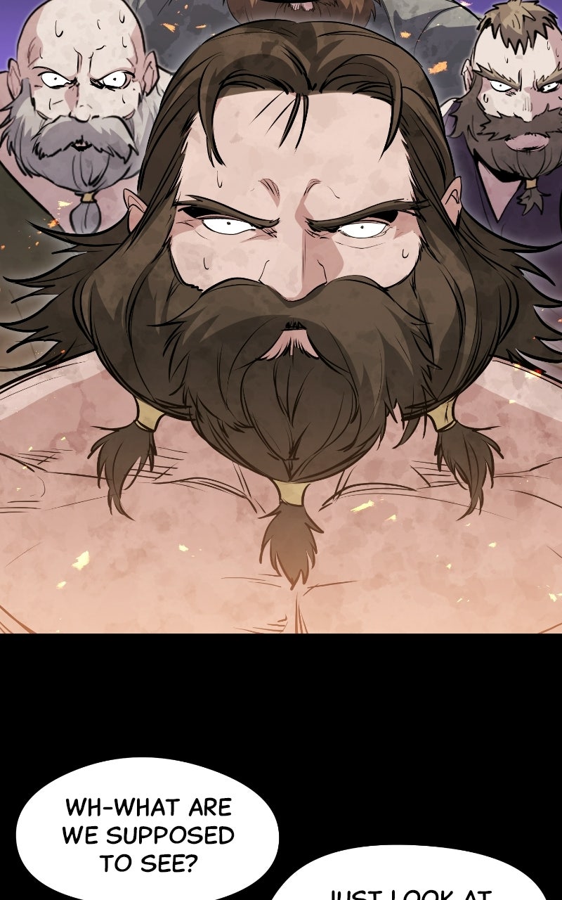 Read The Regressed Mercenary Has a Plan EN Manga Online