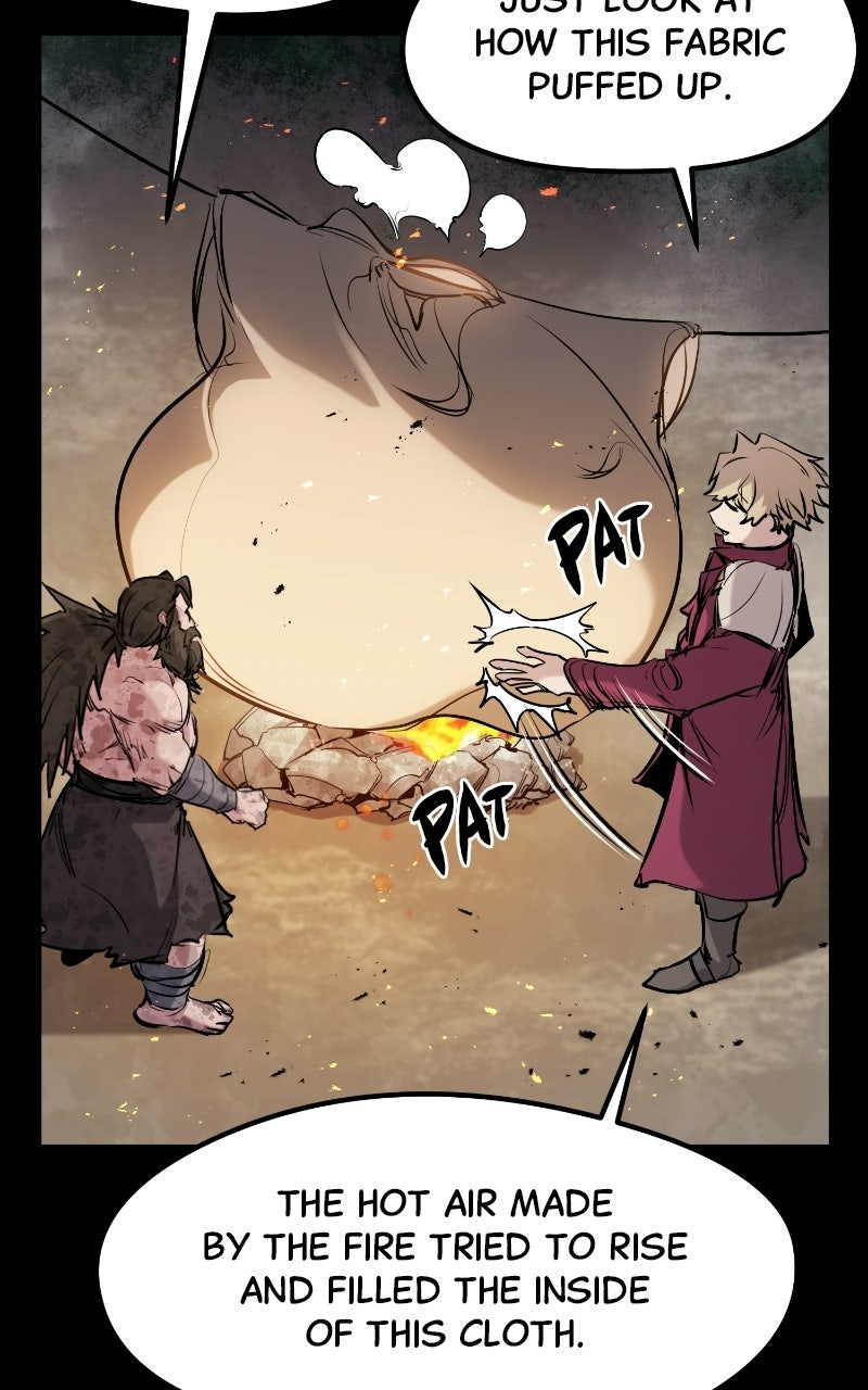 Read The Regressed Mercenary Has a Plan EN Manga Online