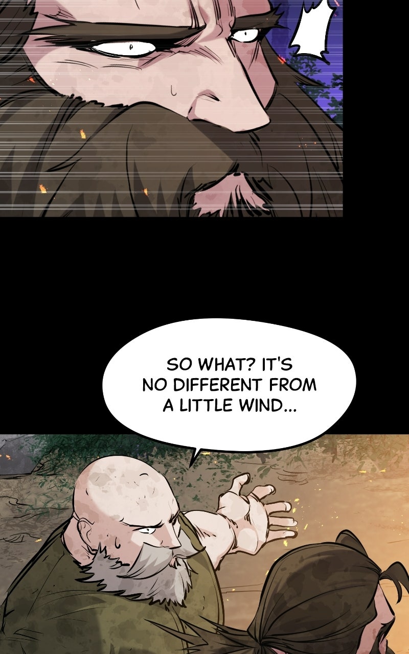 Read The Regressed Mercenary Has a Plan EN Manga Online