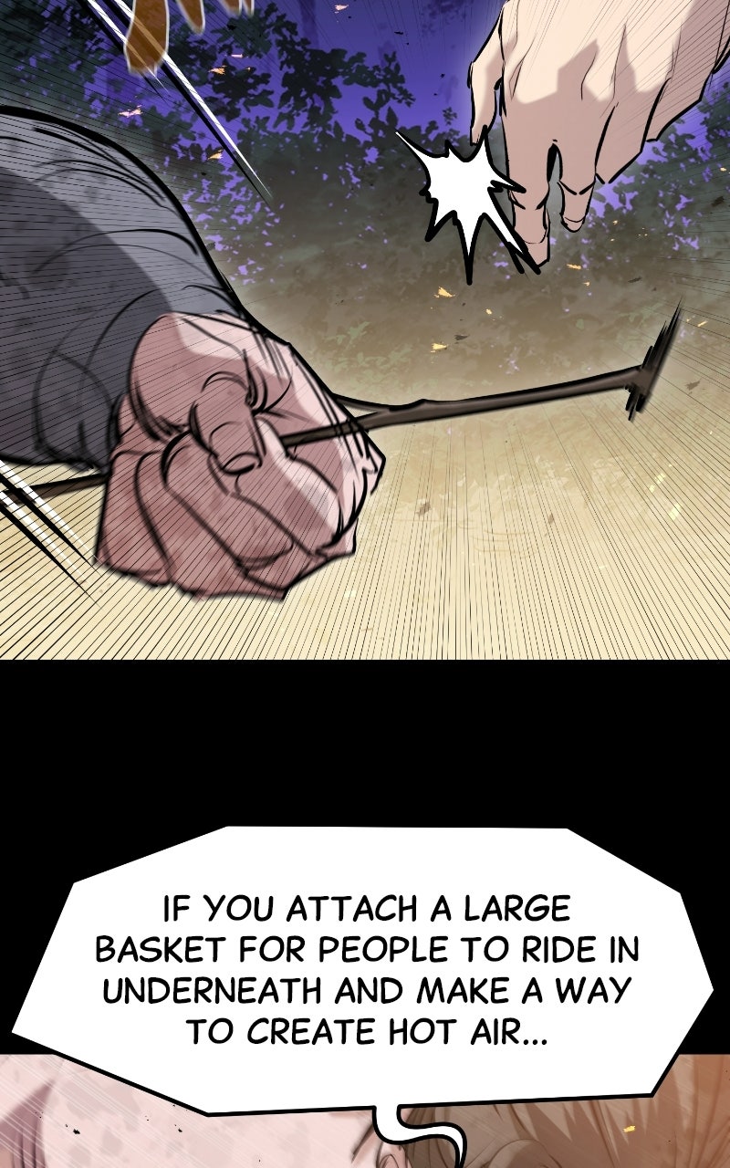 Read The Regressed Mercenary Has a Plan EN Manga Online