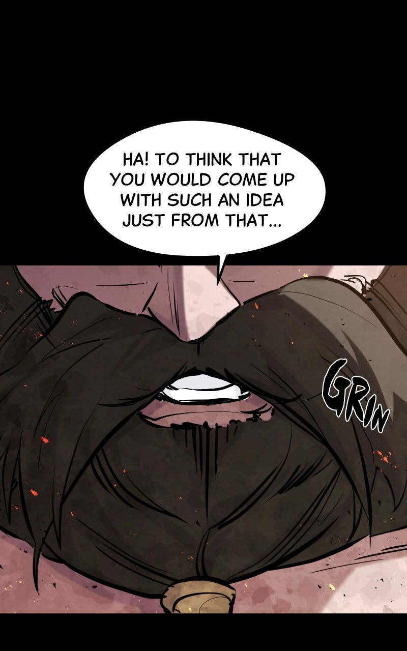 Read The Regressed Mercenary Has a Plan EN Manga Online